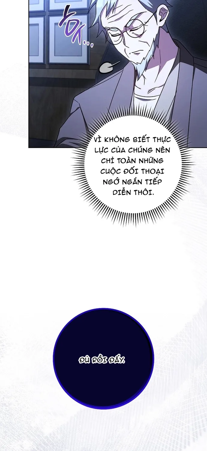 Cẩm Nang Dành Cho Top Ranker Chap 57 - Next Chap 58