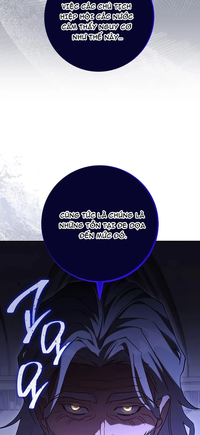 Cẩm Nang Dành Cho Top Ranker Chap 57 - Next Chap 58