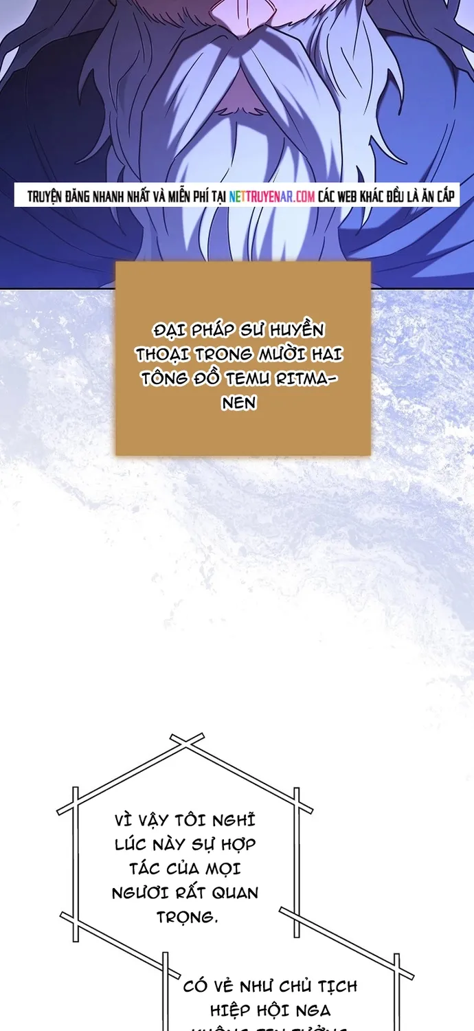 Cẩm Nang Dành Cho Top Ranker Chap 57 - Next Chap 58