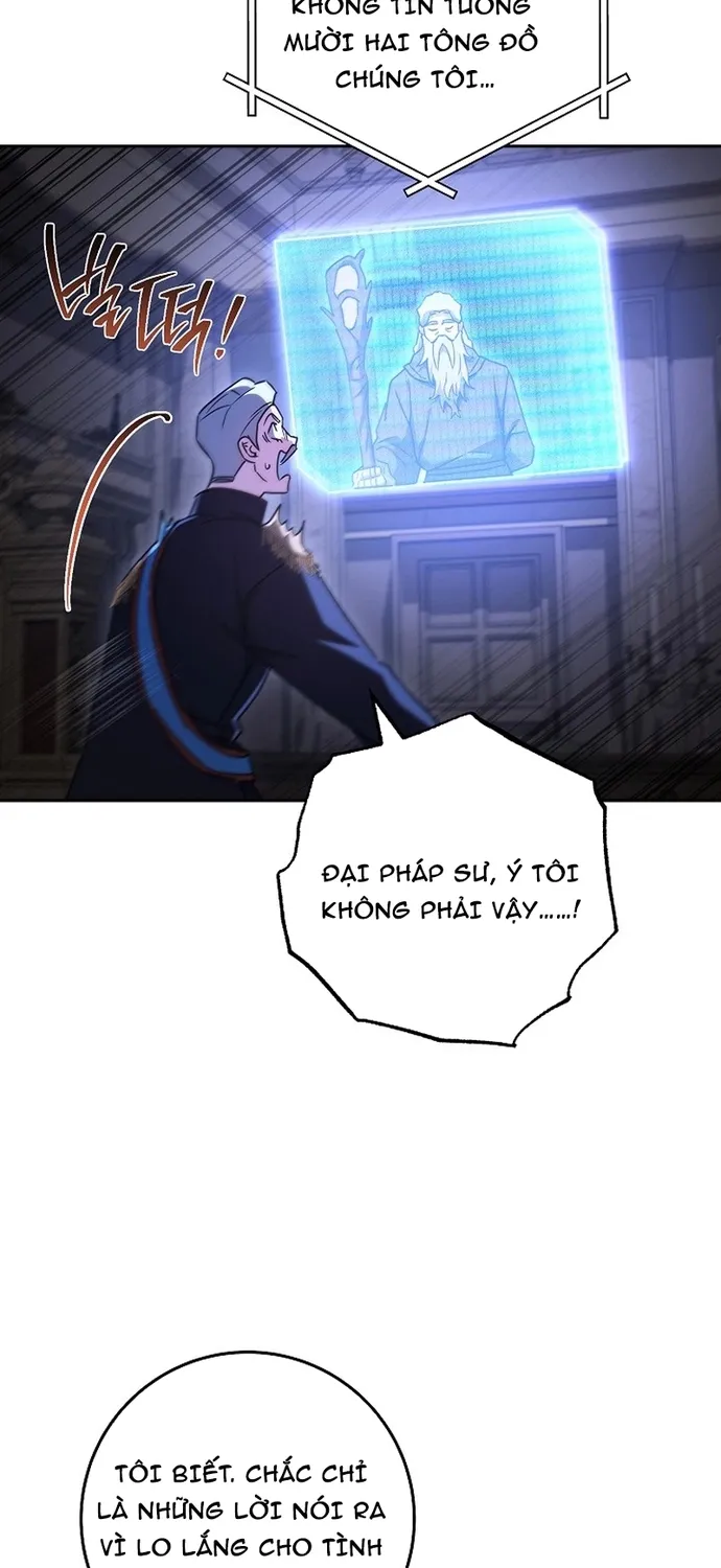 Cẩm Nang Dành Cho Top Ranker Chap 57 - Next Chap 58