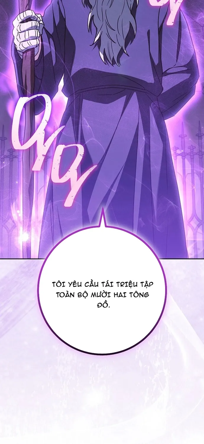 Cẩm Nang Dành Cho Top Ranker Chap 57 - Next Chap 58