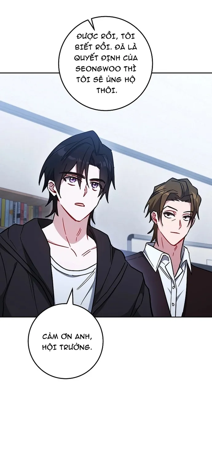 Cẩm Nang Dành Cho Top Ranker Chap 57 - Next Chap 58