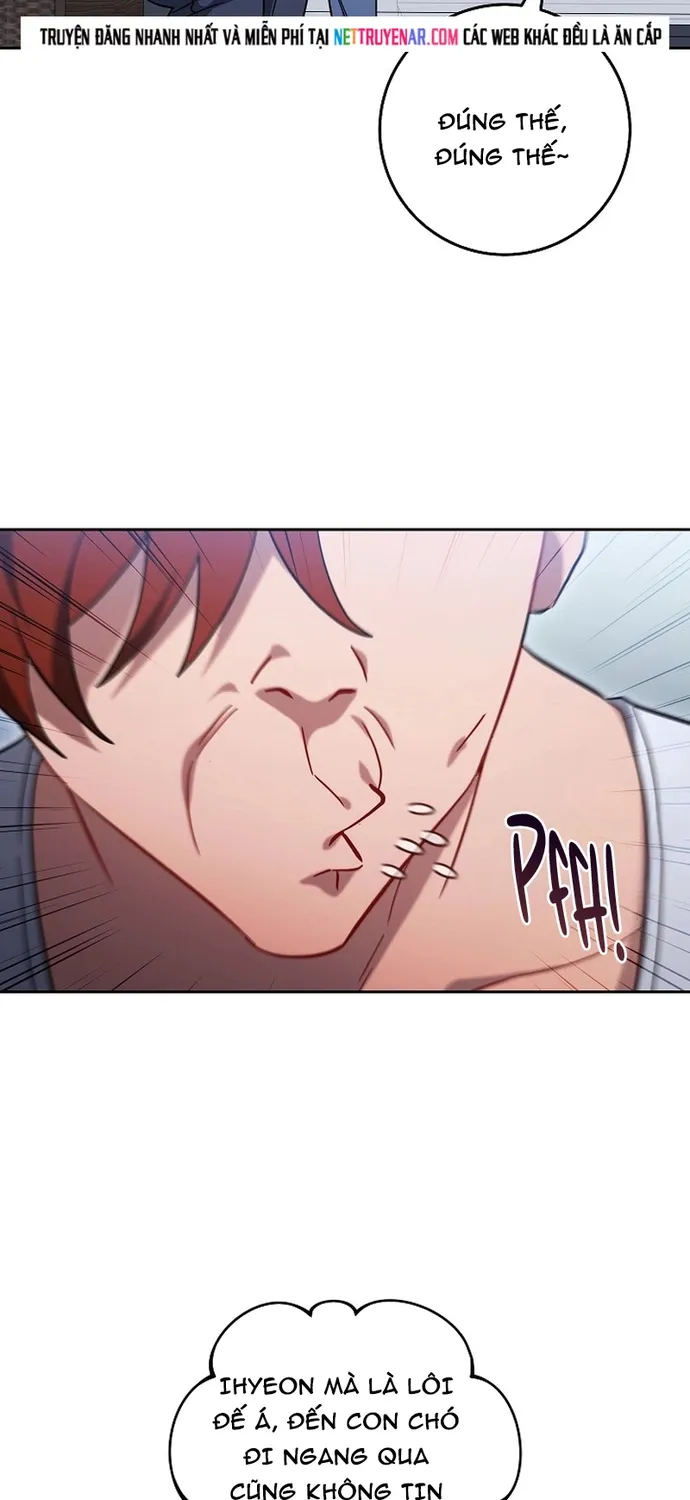 Cẩm Nang Dành Cho Top Ranker Chap 57 - Next Chap 58