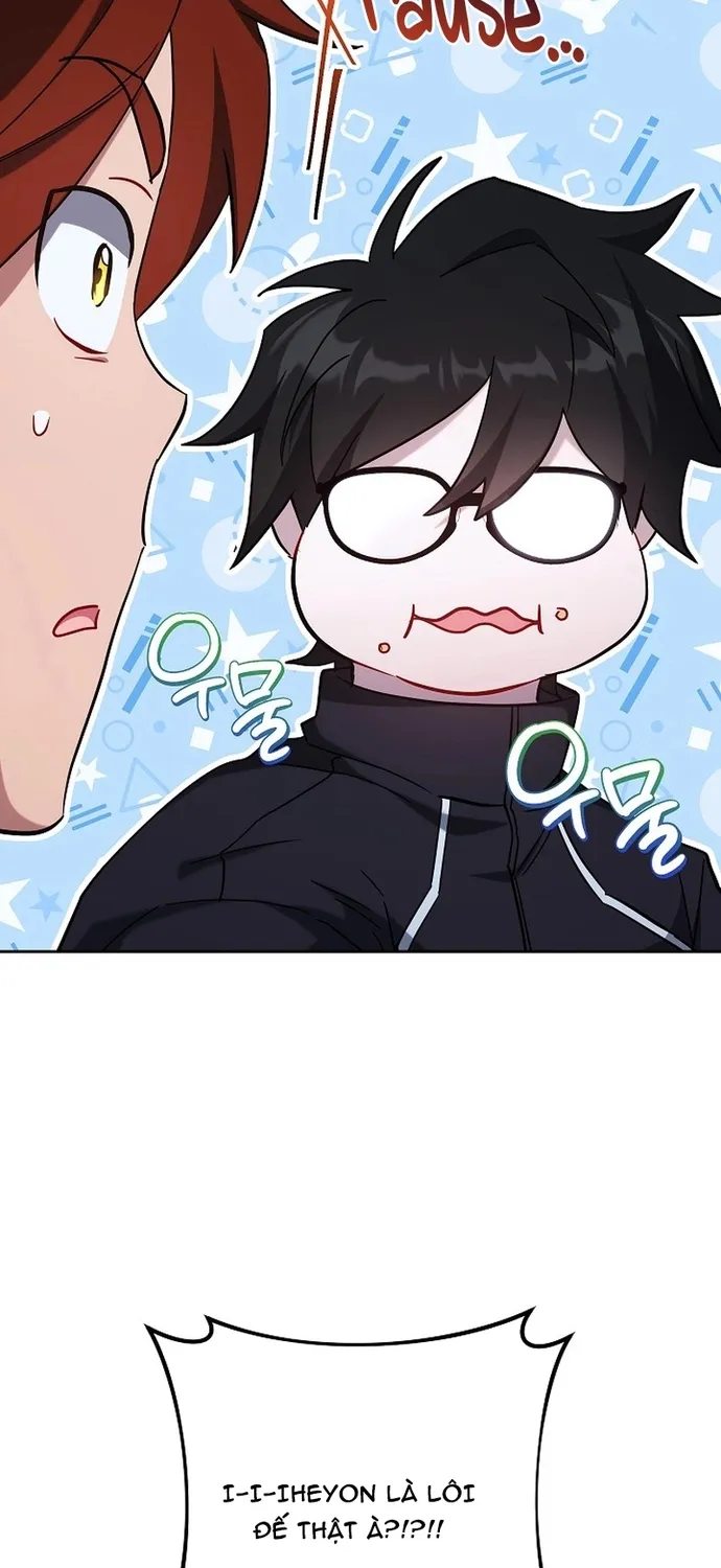 Cẩm Nang Dành Cho Top Ranker Chap 57 - Next Chap 58