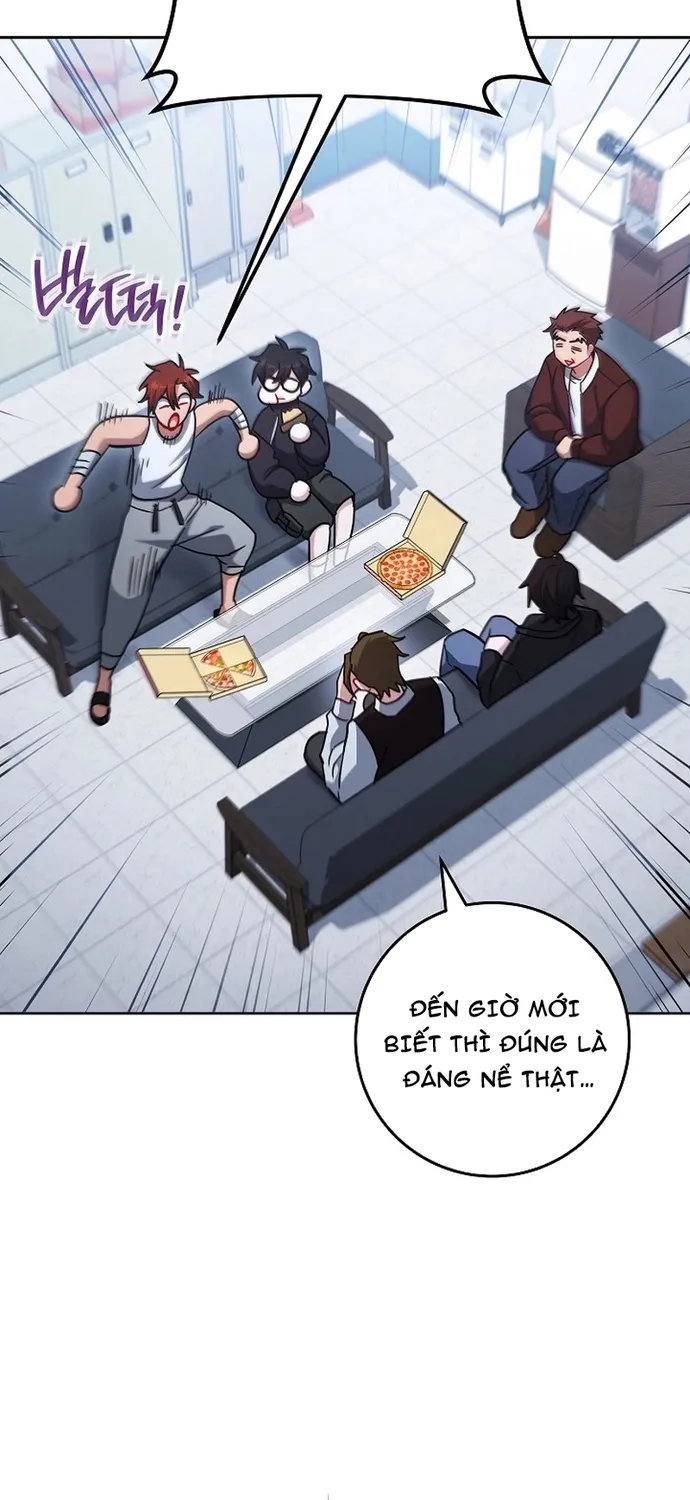 Cẩm Nang Dành Cho Top Ranker Chap 57 - Next Chap 58