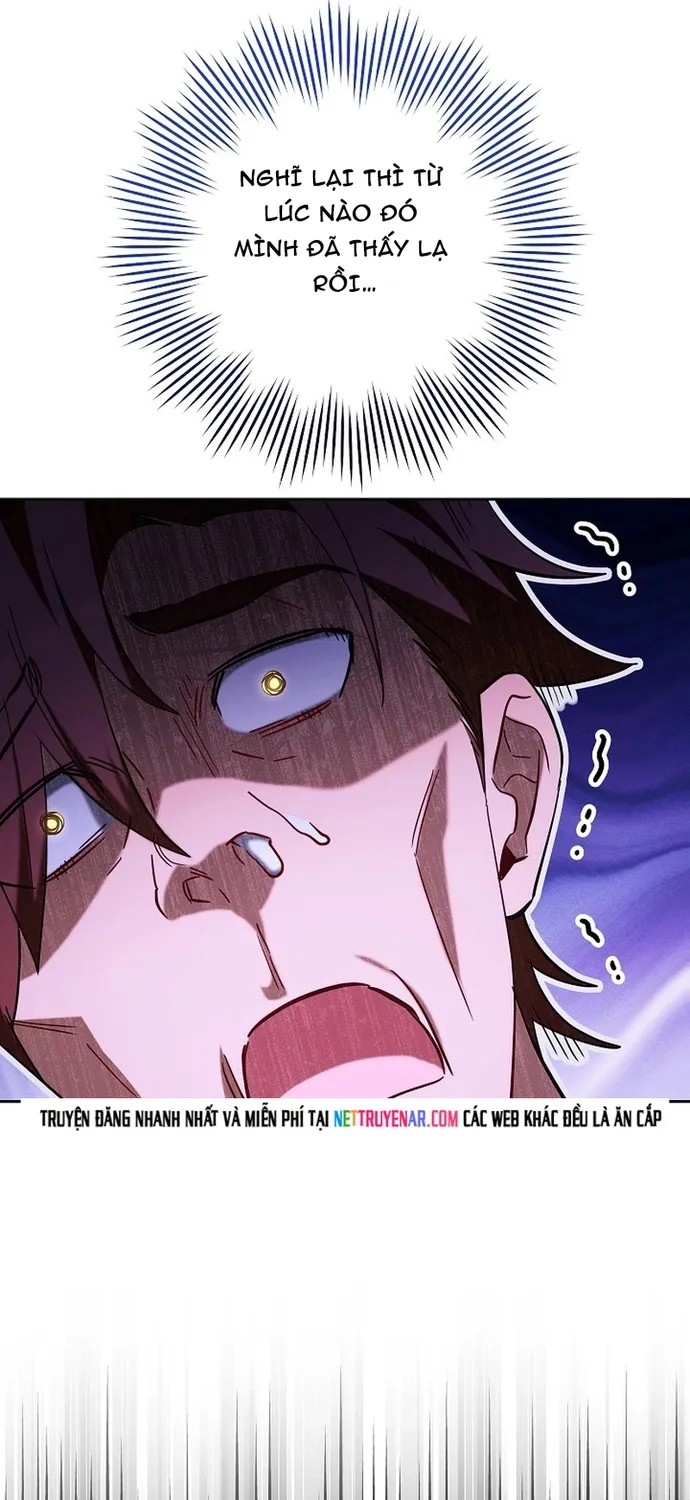 Cẩm Nang Dành Cho Top Ranker Chap 57 - Next Chap 58