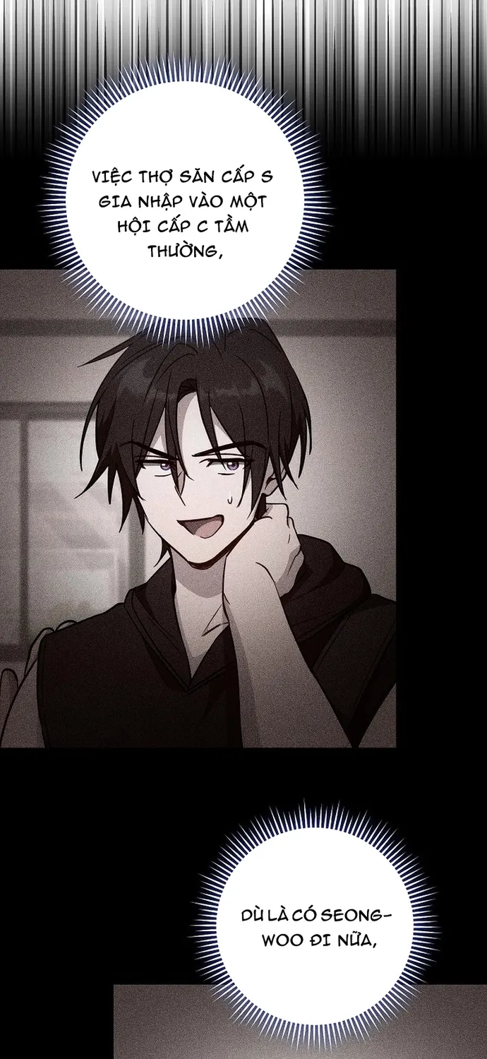 Cẩm Nang Dành Cho Top Ranker Chap 57 - Next Chap 58