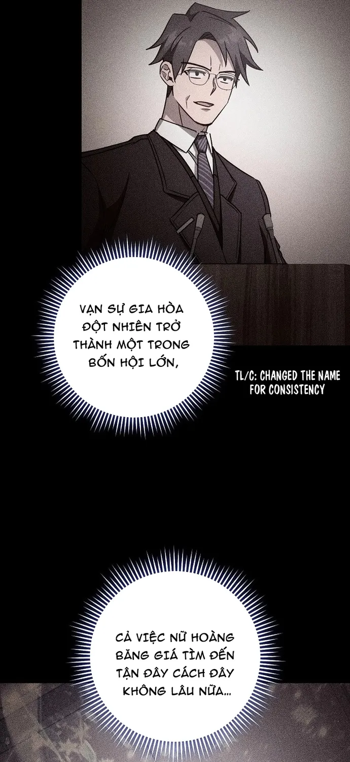 Cẩm Nang Dành Cho Top Ranker Chap 57 - Next Chap 58