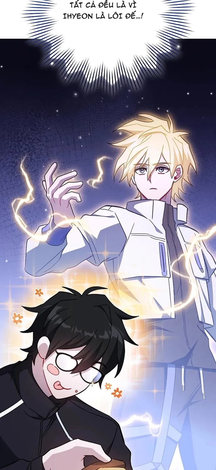 Cẩm Nang Dành Cho Top Ranker Chap 57 - Next Chap 58