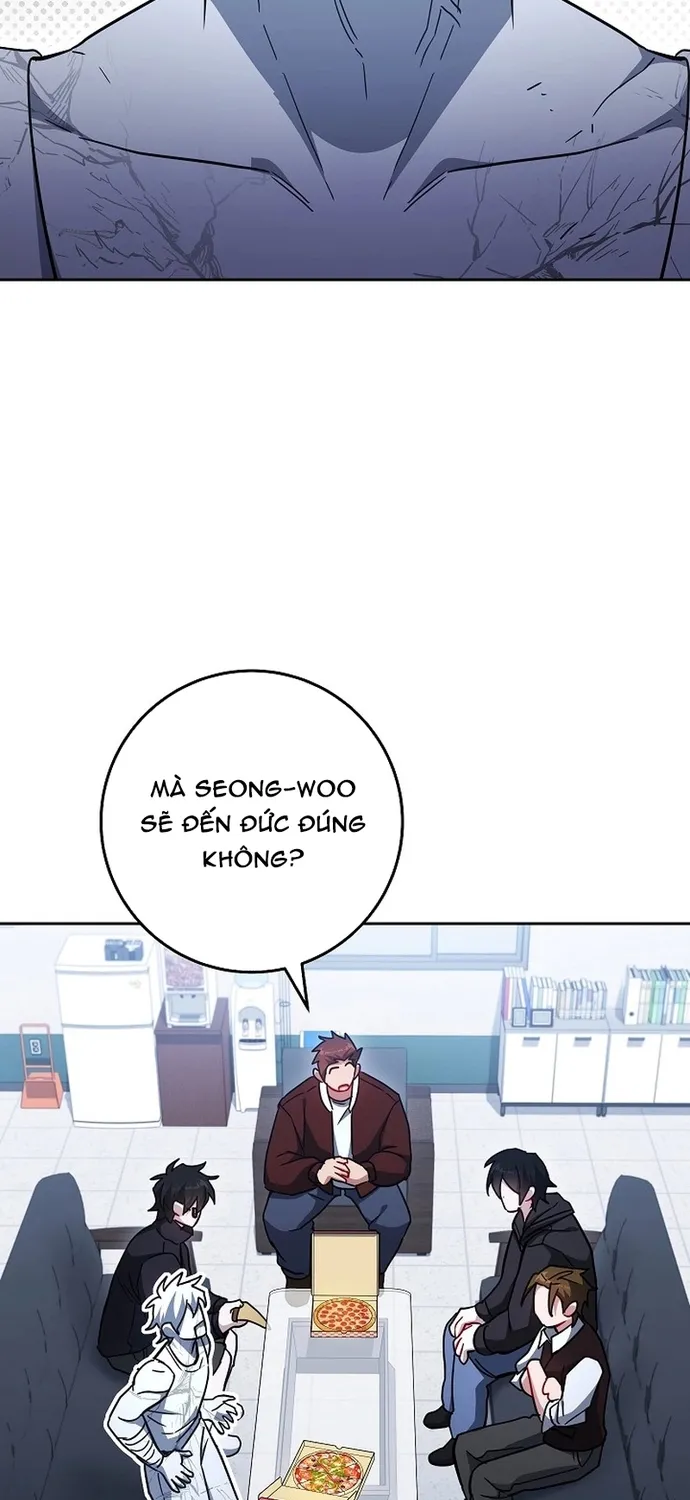 Cẩm Nang Dành Cho Top Ranker Chap 57 - Next Chap 58