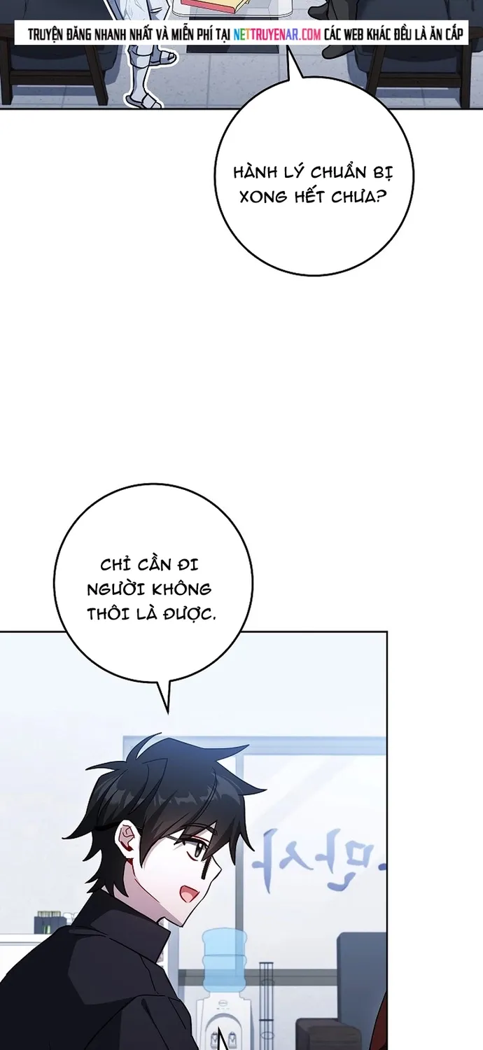 Cẩm Nang Dành Cho Top Ranker Chap 57 - Next Chap 58