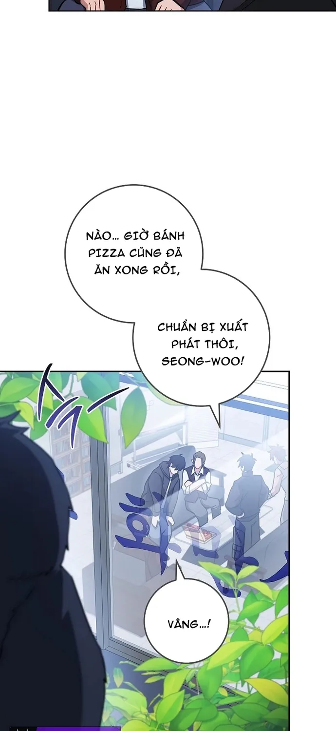 Cẩm Nang Dành Cho Top Ranker Chap 57 - Next Chap 58