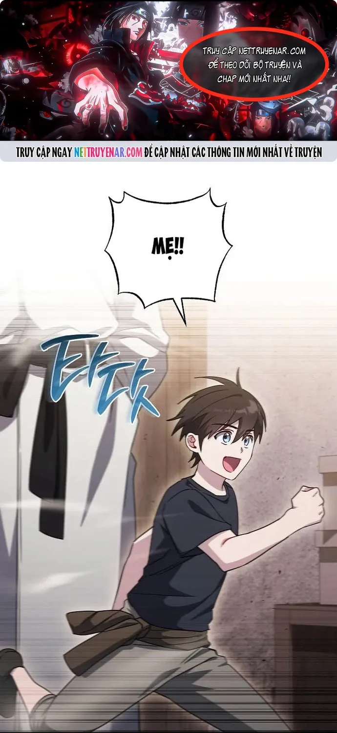 Cẩm Nang Dành Cho Top Ranker Chap 61 - Next Chap 62
