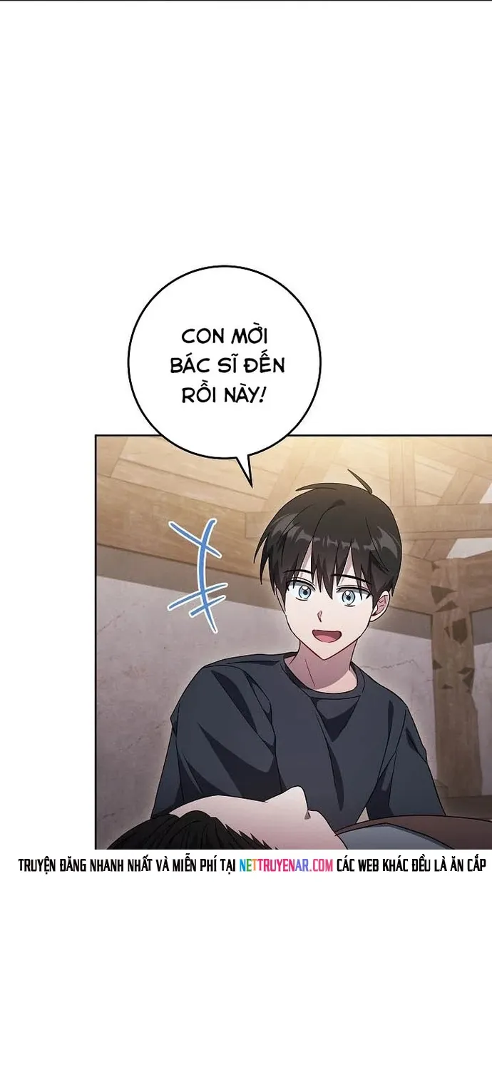 Cẩm Nang Dành Cho Top Ranker Chap 61 - Next Chap 62