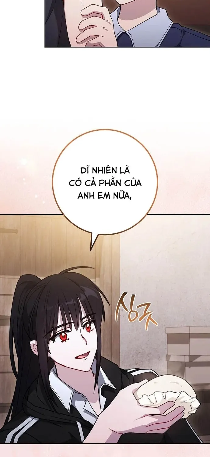 Cẩm Nang Dành Cho Top Ranker Chap 61 - Next Chap 62