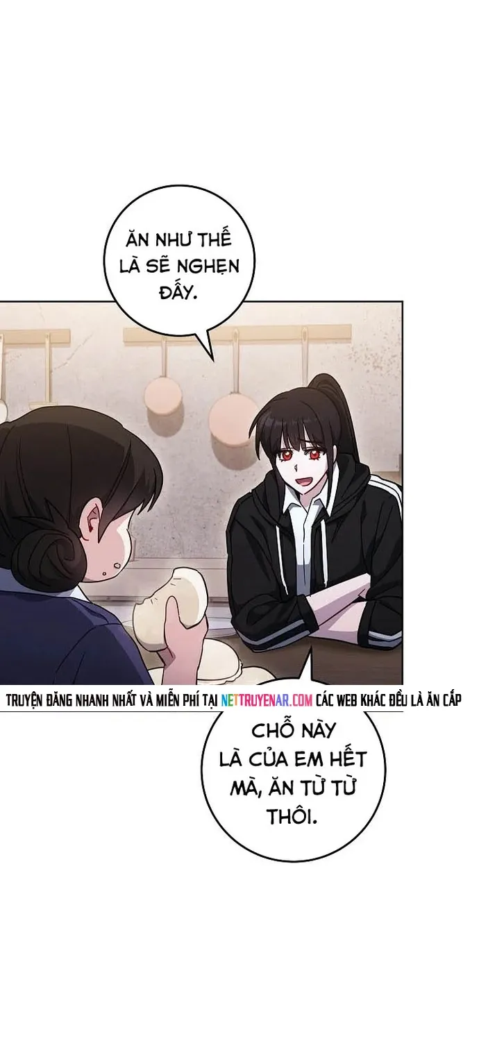 Cẩm Nang Dành Cho Top Ranker Chap 61 - Next Chap 62