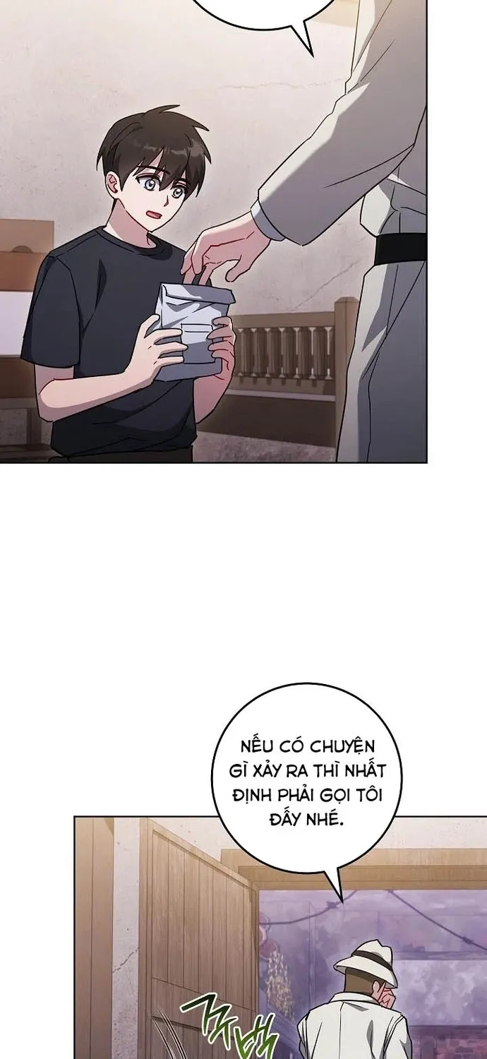 Cẩm Nang Dành Cho Top Ranker Chap 61 - Next Chap 62