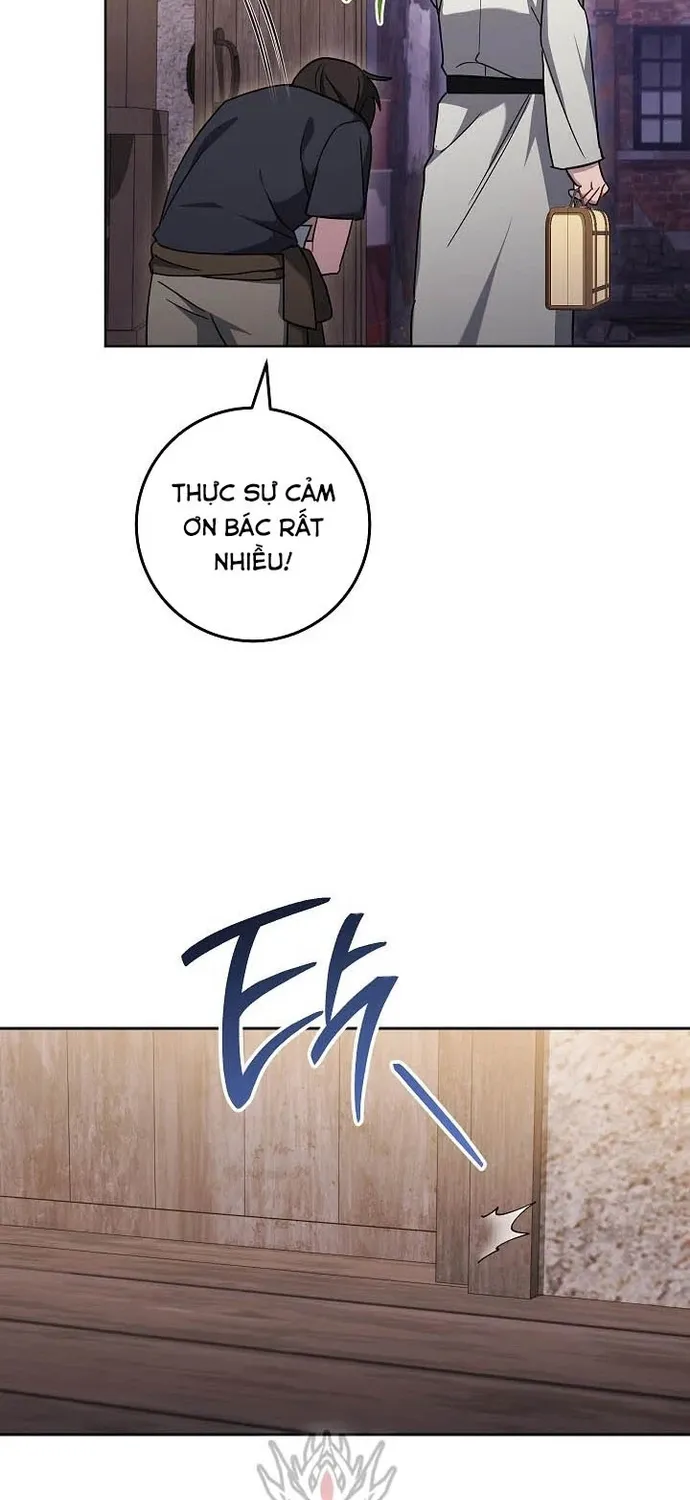 Cẩm Nang Dành Cho Top Ranker Chap 61 - Next Chap 62