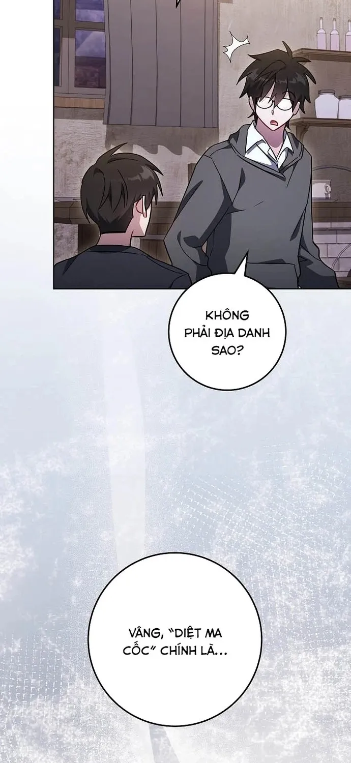 Cẩm Nang Dành Cho Top Ranker Chap 61 - Next Chap 62