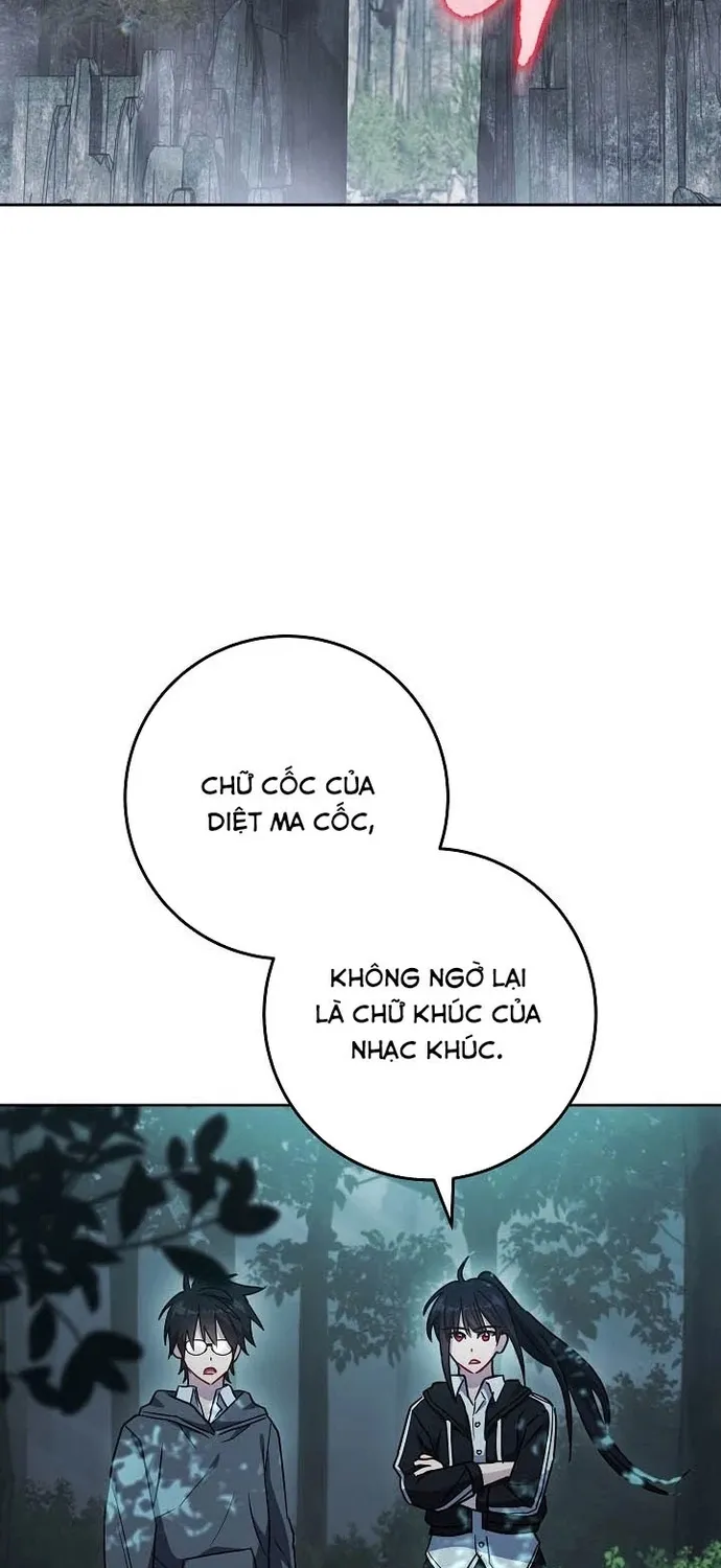 Cẩm Nang Dành Cho Top Ranker Chap 61 - Next Chap 62