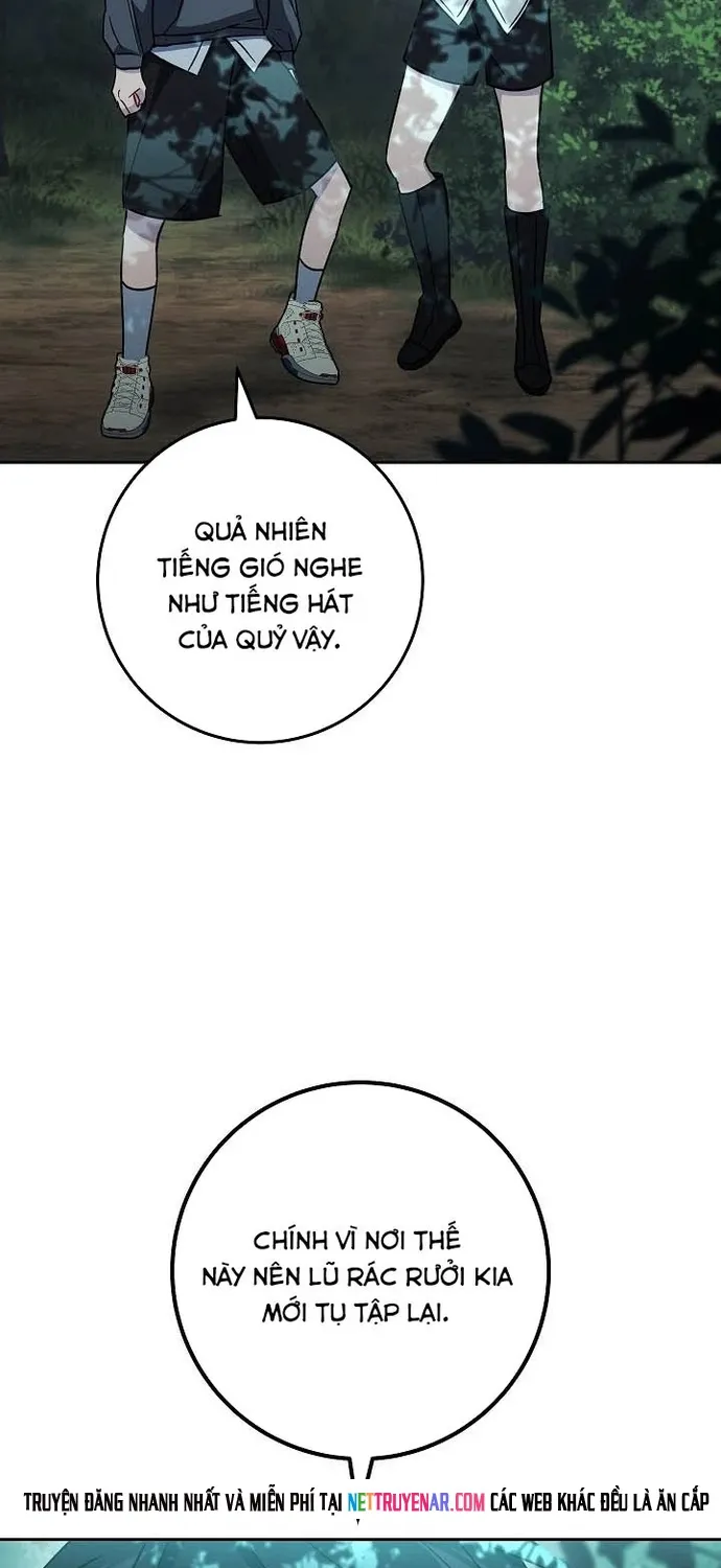 Cẩm Nang Dành Cho Top Ranker Chap 61 - Next Chap 62