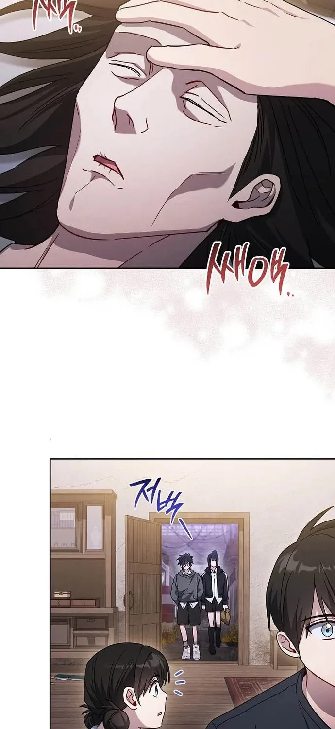Cẩm Nang Dành Cho Top Ranker Chap 61 - Next Chap 62