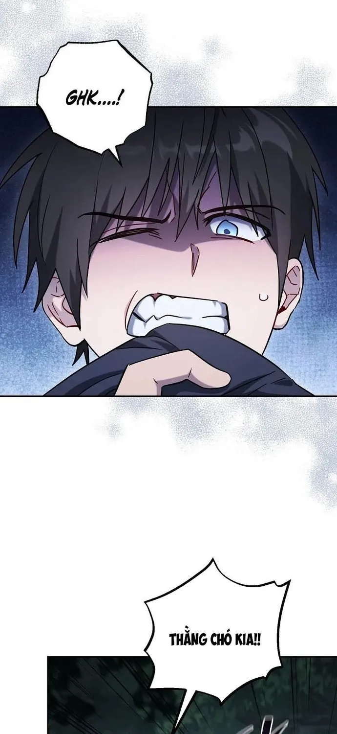 Cẩm Nang Dành Cho Top Ranker Chap 61 - Next Chap 62