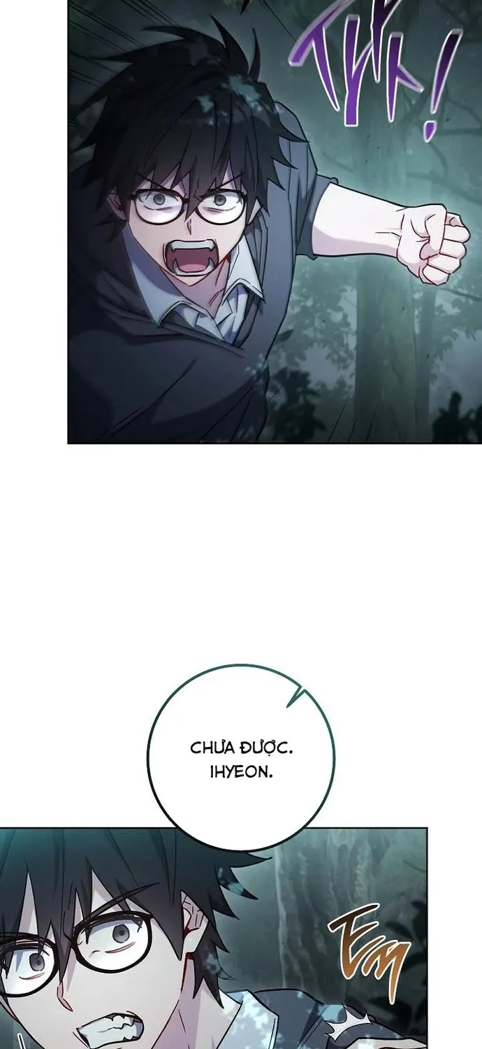 Cẩm Nang Dành Cho Top Ranker Chap 61 - Next Chap 62