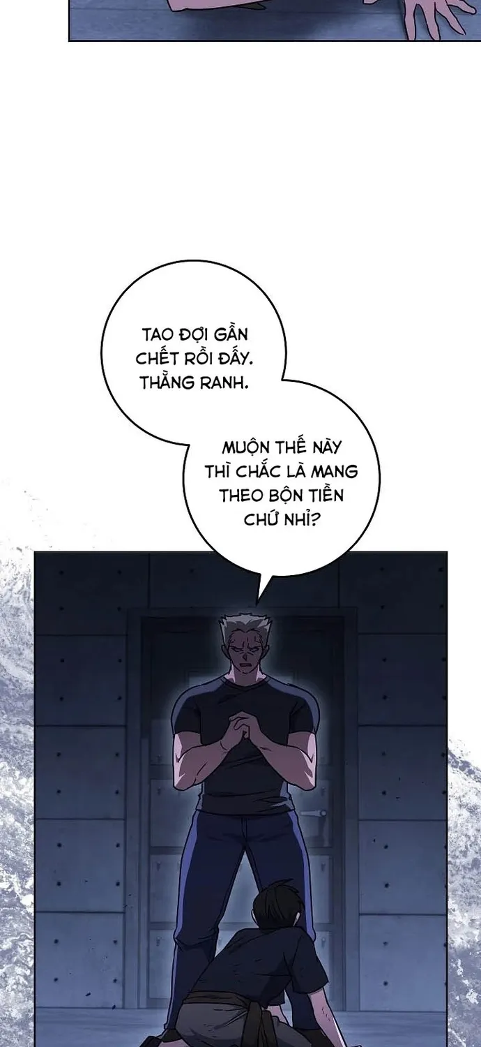 Cẩm Nang Dành Cho Top Ranker Chap 61 - Next Chap 62