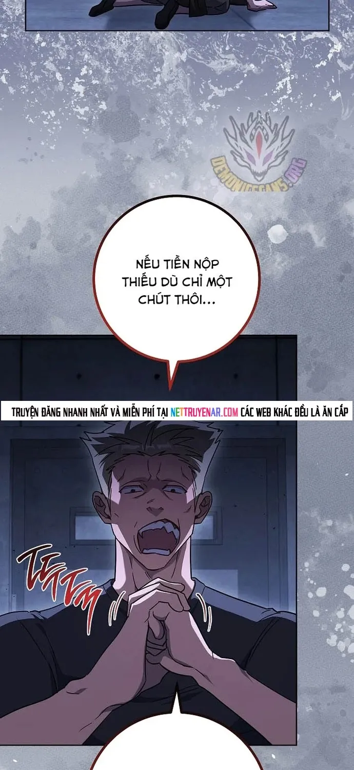 Cẩm Nang Dành Cho Top Ranker Chap 61 - Next Chap 62