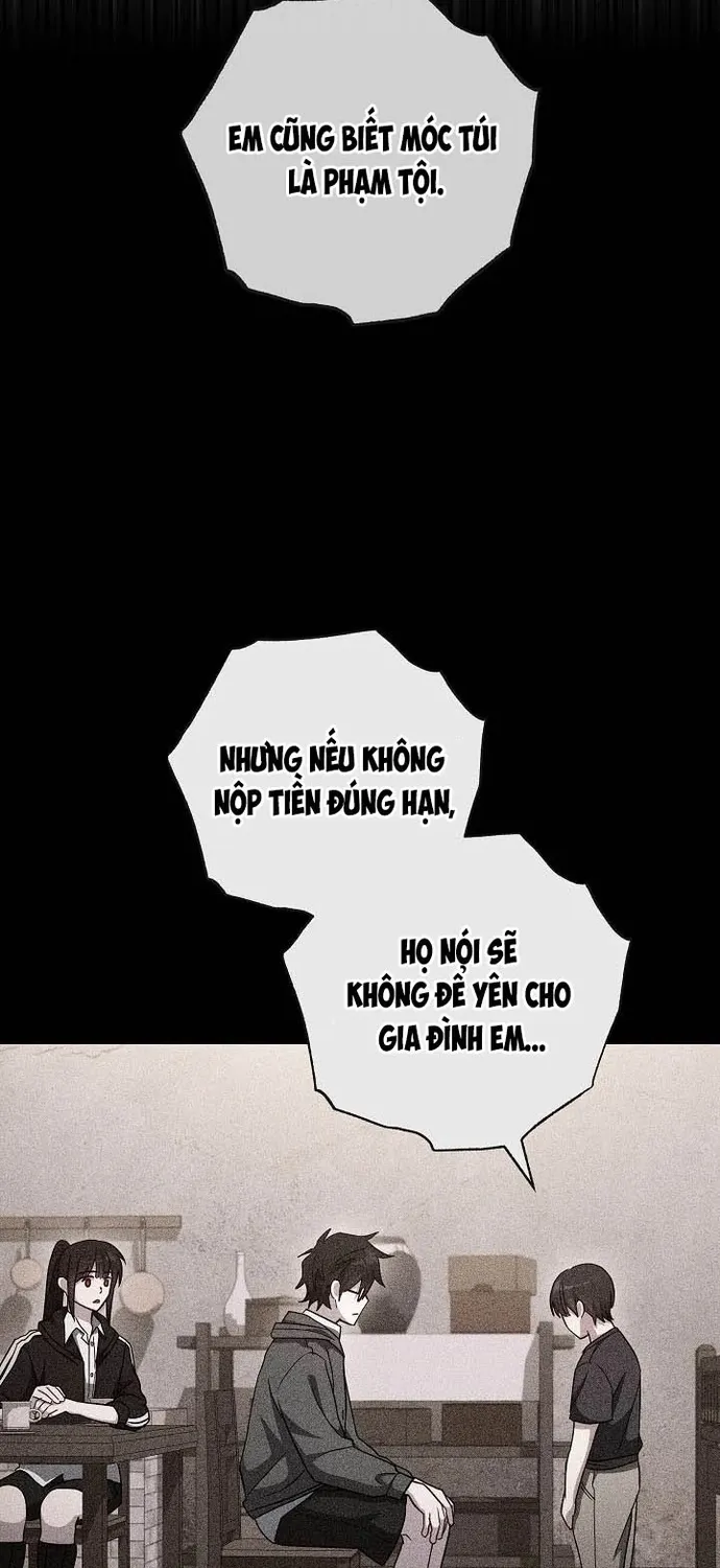 Cẩm Nang Dành Cho Top Ranker Chap 61 - Next Chap 62