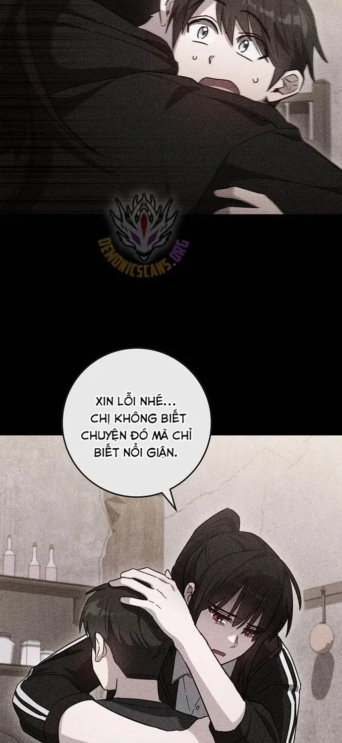 Cẩm Nang Dành Cho Top Ranker Chap 61 - Next Chap 62