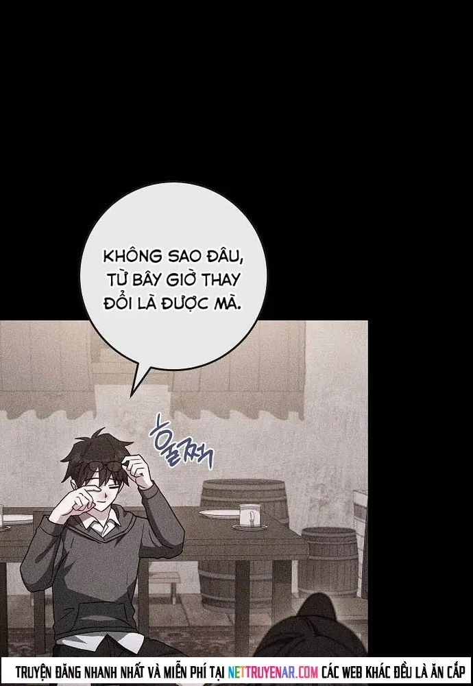 Cẩm Nang Dành Cho Top Ranker Chap 61 - Next Chap 62