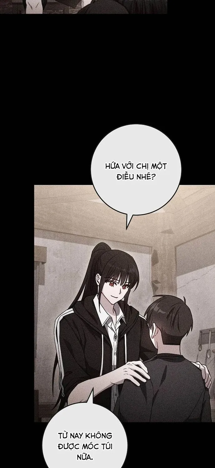 Cẩm Nang Dành Cho Top Ranker Chap 61 - Next Chap 62