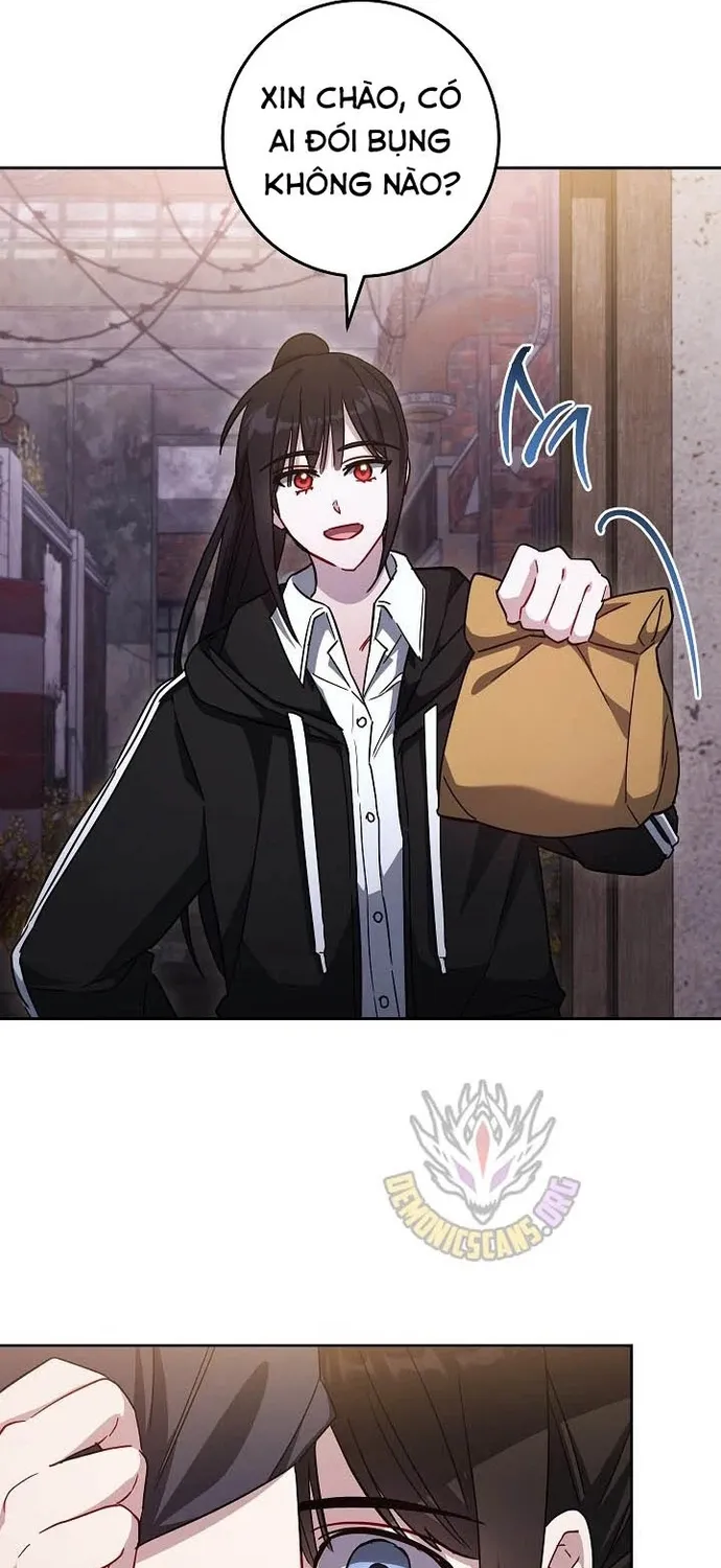 Cẩm Nang Dành Cho Top Ranker Chap 61 - Next Chap 62