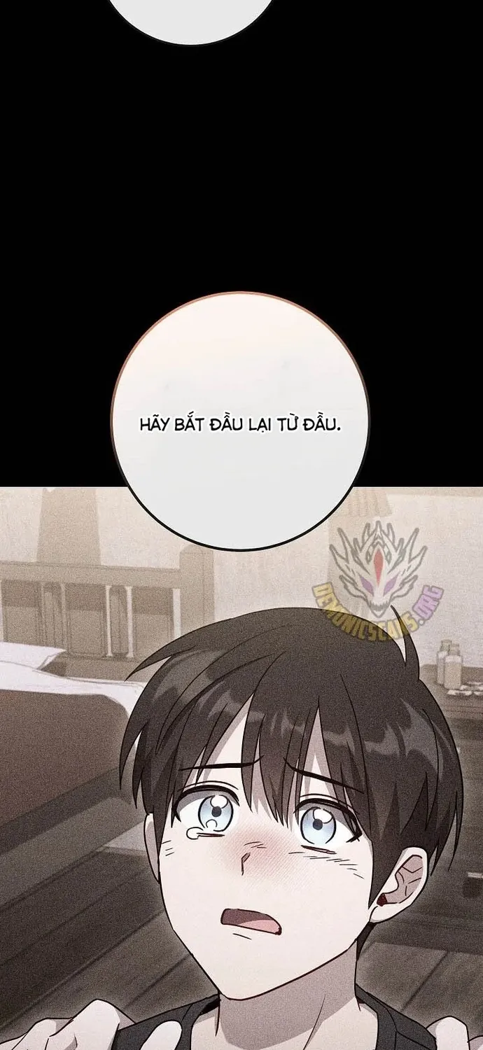 Cẩm Nang Dành Cho Top Ranker Chap 61 - Next Chap 62