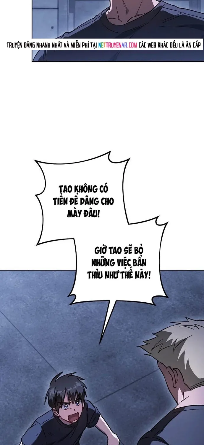 Cẩm Nang Dành Cho Top Ranker Chap 61 - Next Chap 62