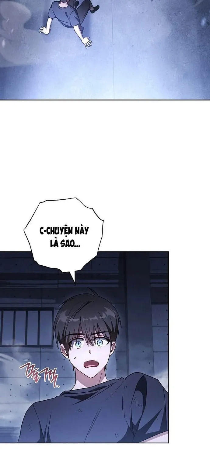Cẩm Nang Dành Cho Top Ranker Chap 61 - Next Chap 62
