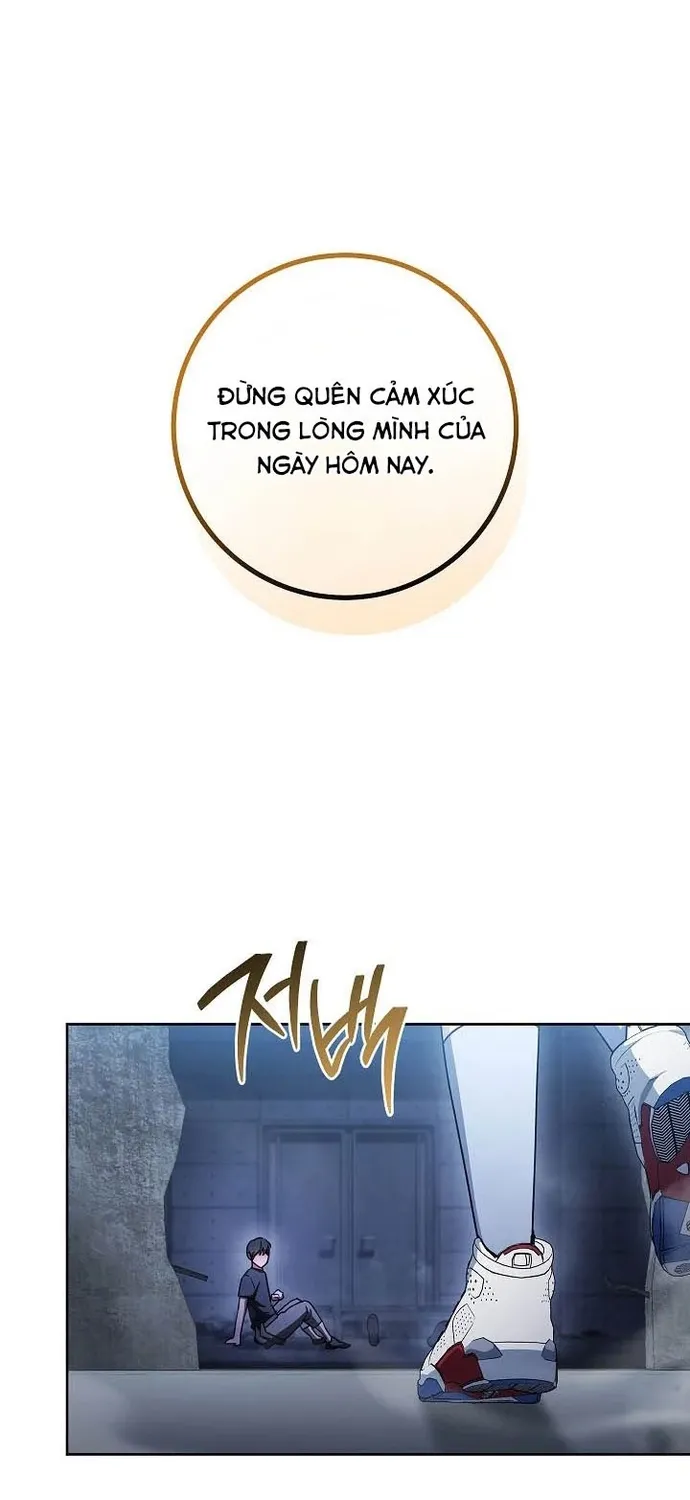 Cẩm Nang Dành Cho Top Ranker Chap 61 - Next Chap 62