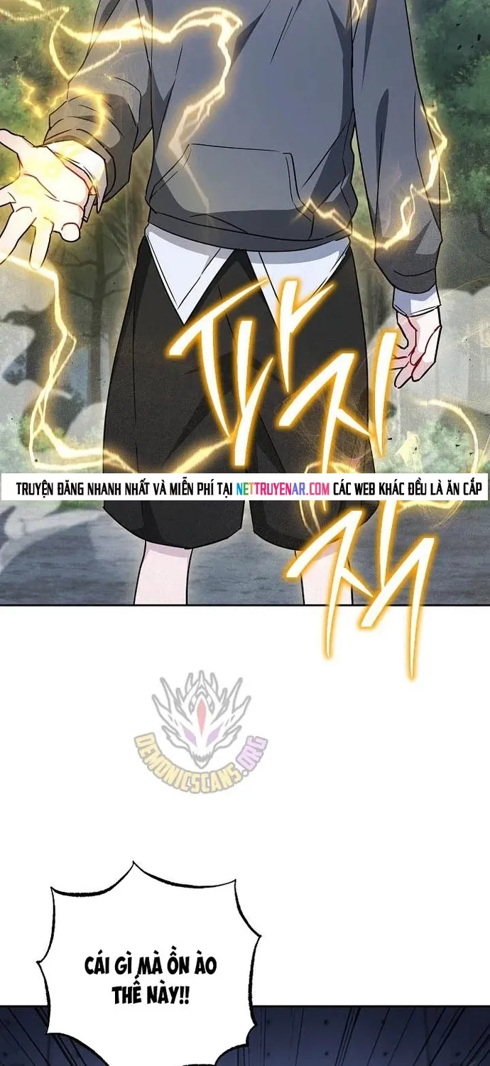 Cẩm Nang Dành Cho Top Ranker Chap 61 - Next Chap 62