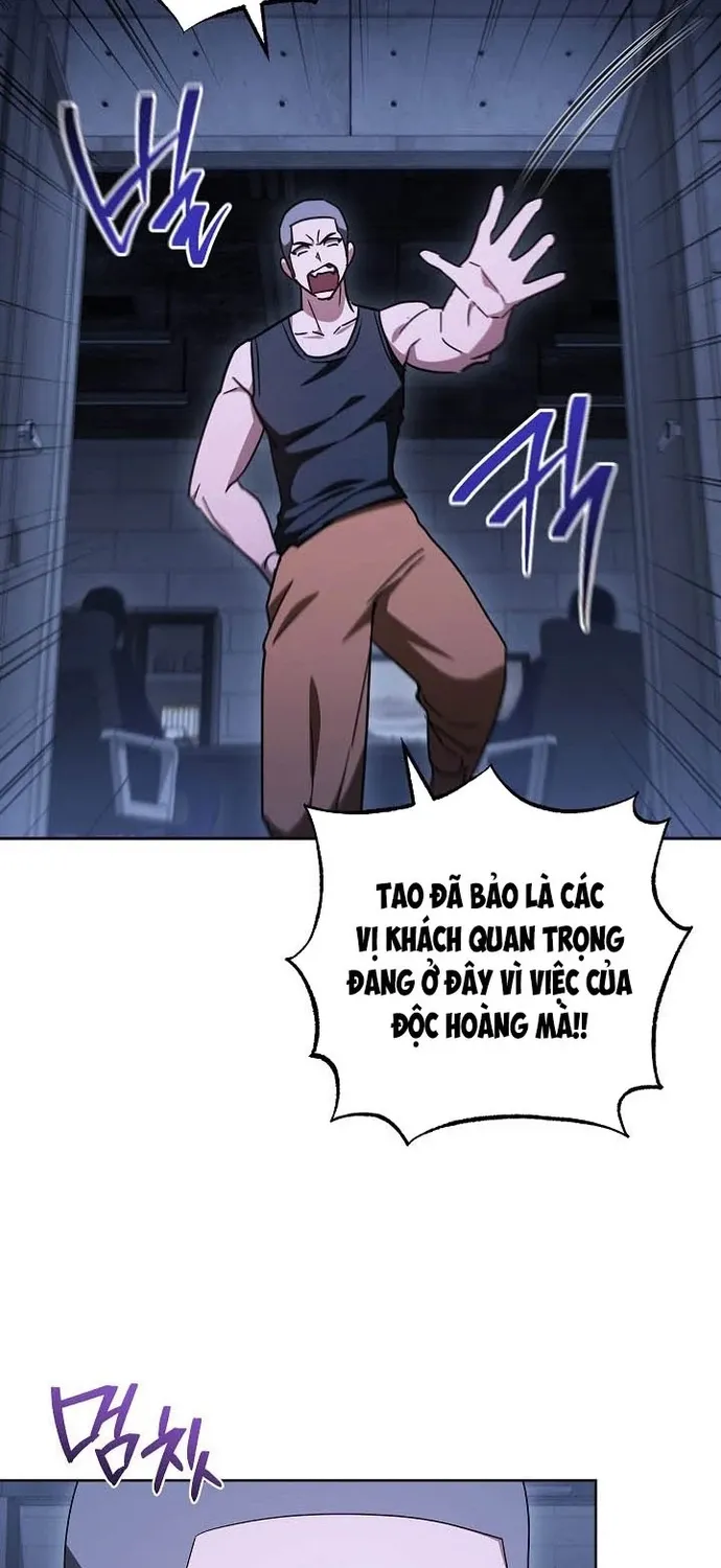 Cẩm Nang Dành Cho Top Ranker Chap 61 - Next Chap 62