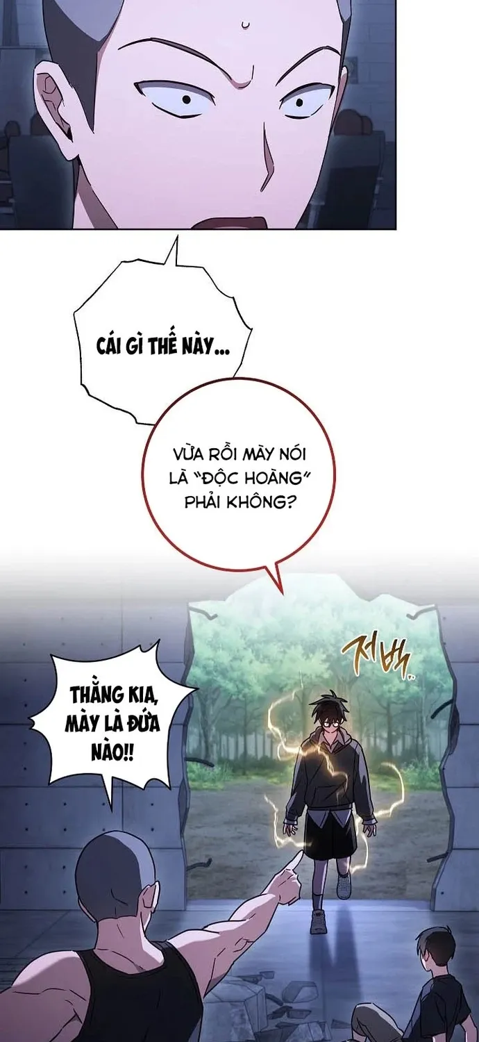 Cẩm Nang Dành Cho Top Ranker Chap 61 - Next Chap 62