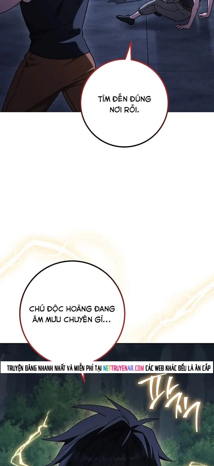Cẩm Nang Dành Cho Top Ranker Chap 61 - Next Chap 62