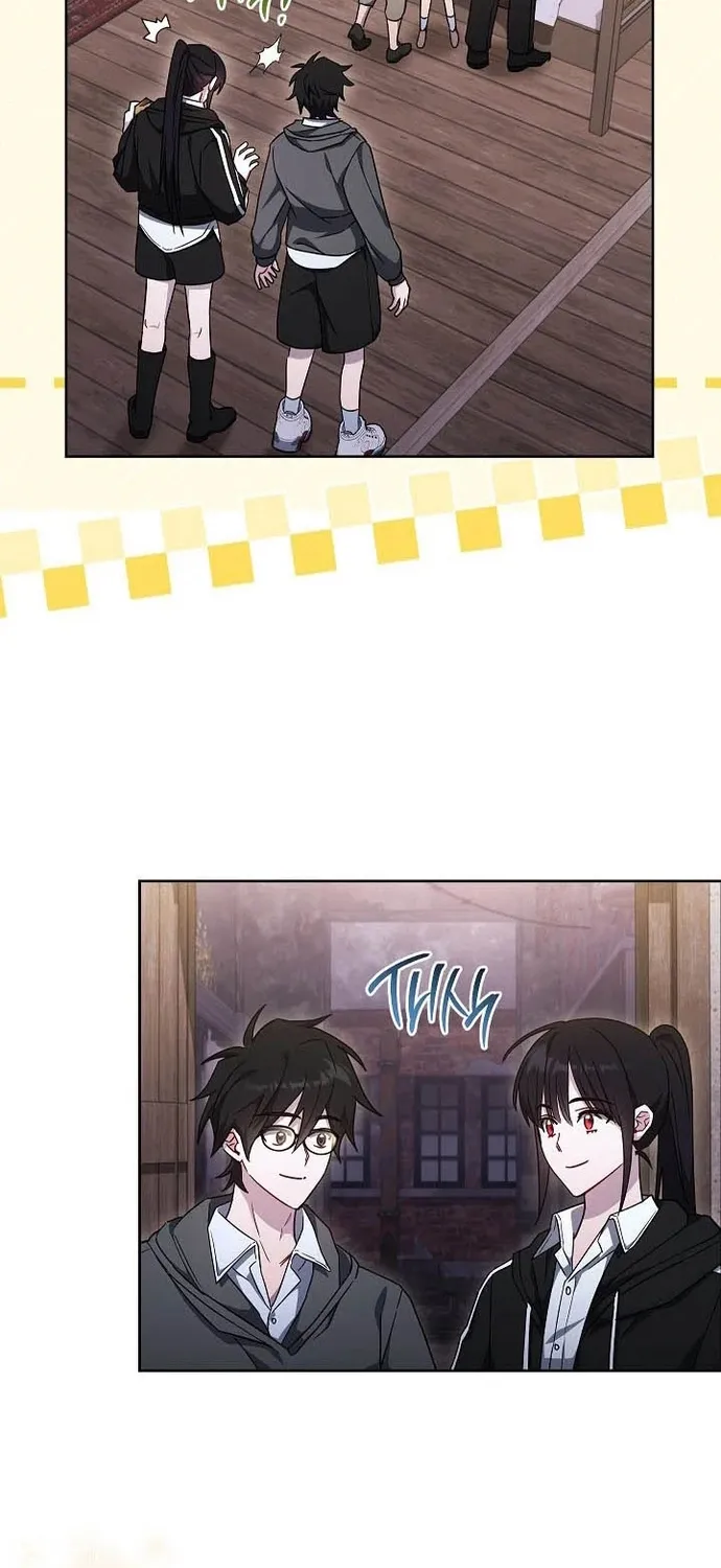 Cẩm Nang Dành Cho Top Ranker Chap 61 - Next Chap 62