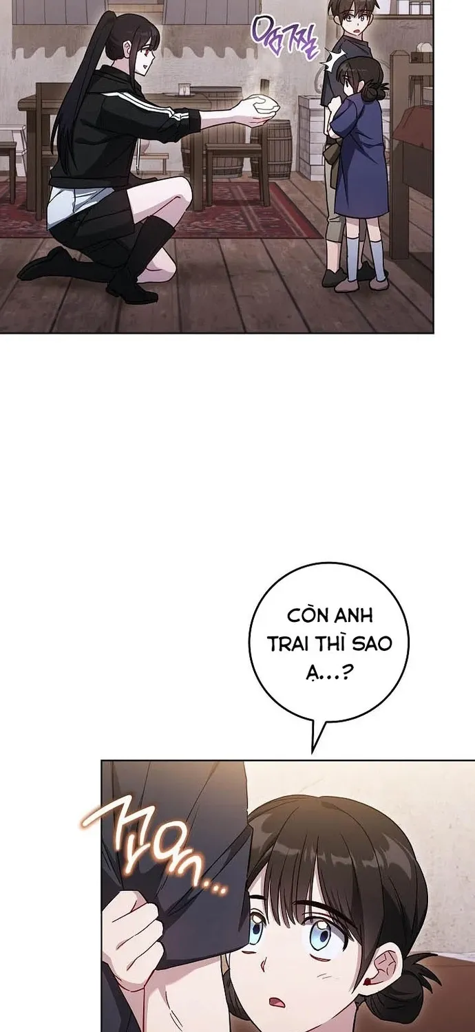 Cẩm Nang Dành Cho Top Ranker Chap 61 - Next Chap 62