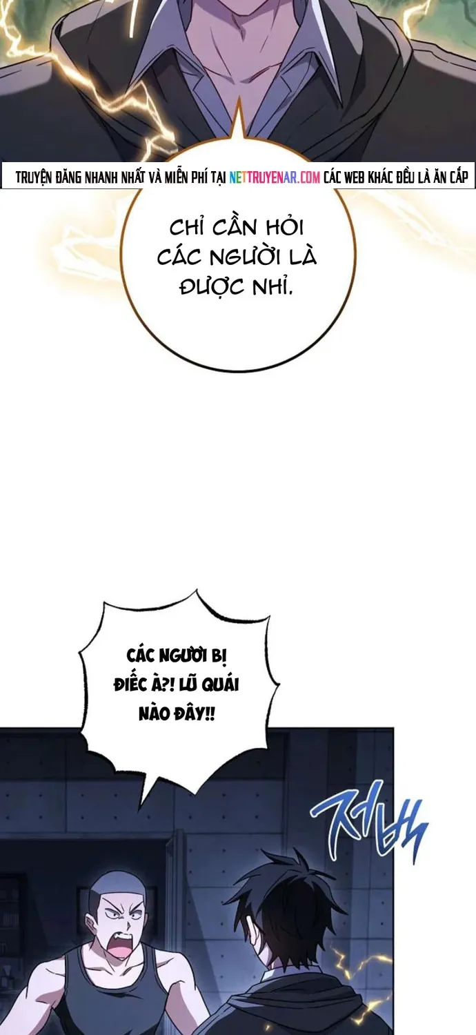 Cẩm Nang Dành Cho Top Ranker Chap 62 - Next Chap 63