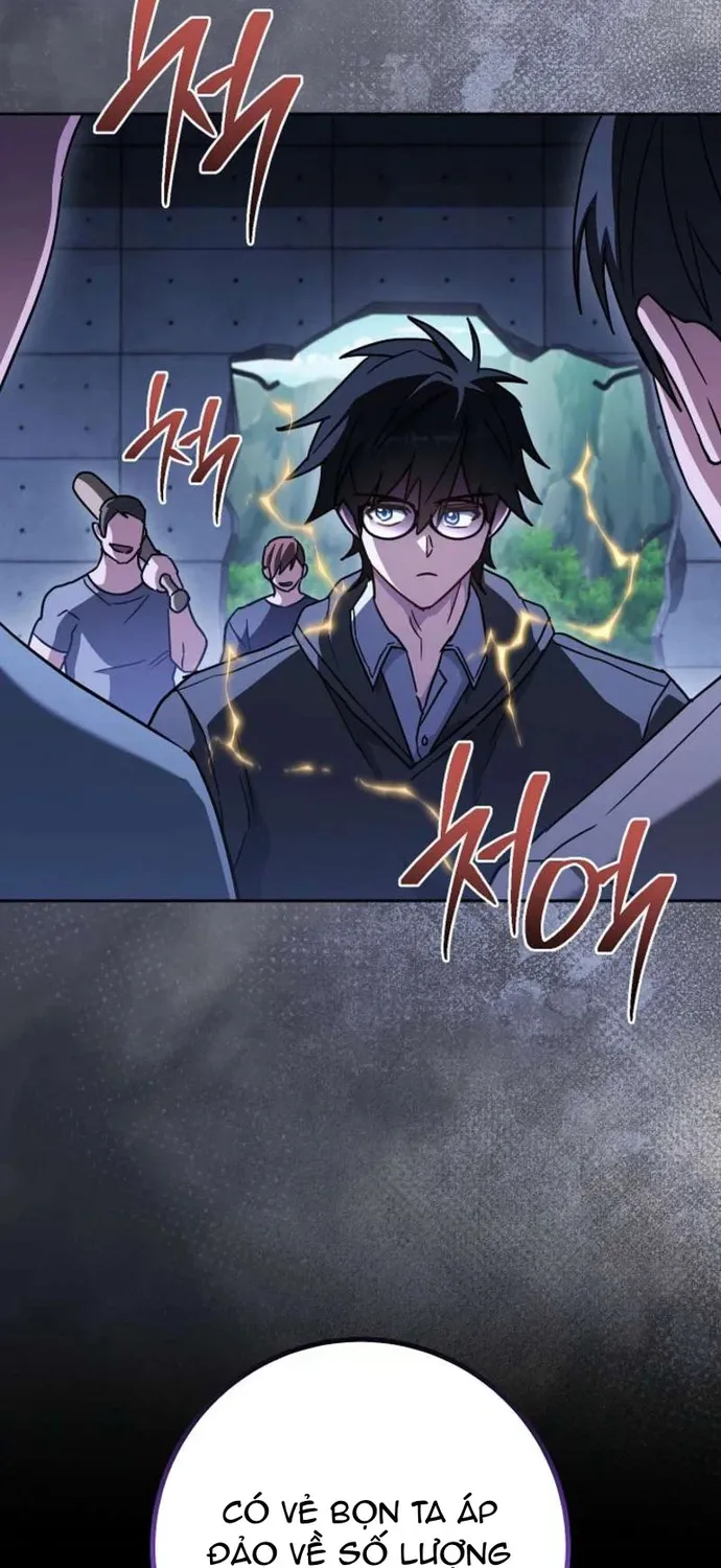 Cẩm Nang Dành Cho Top Ranker Chap 62 - Next Chap 63