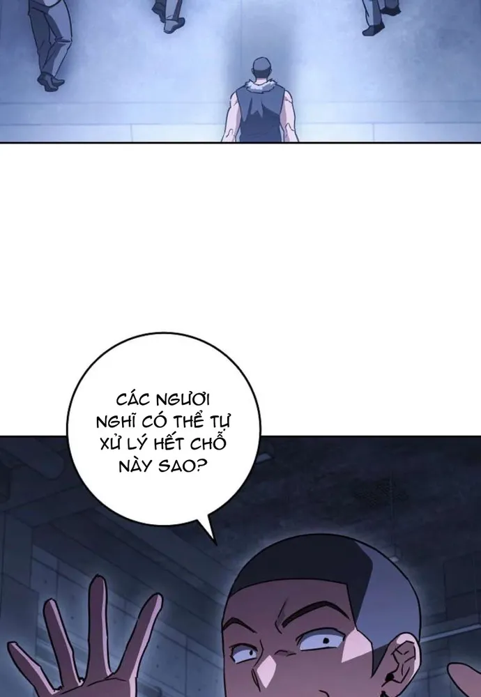 Cẩm Nang Dành Cho Top Ranker Chap 62 - Next Chap 63