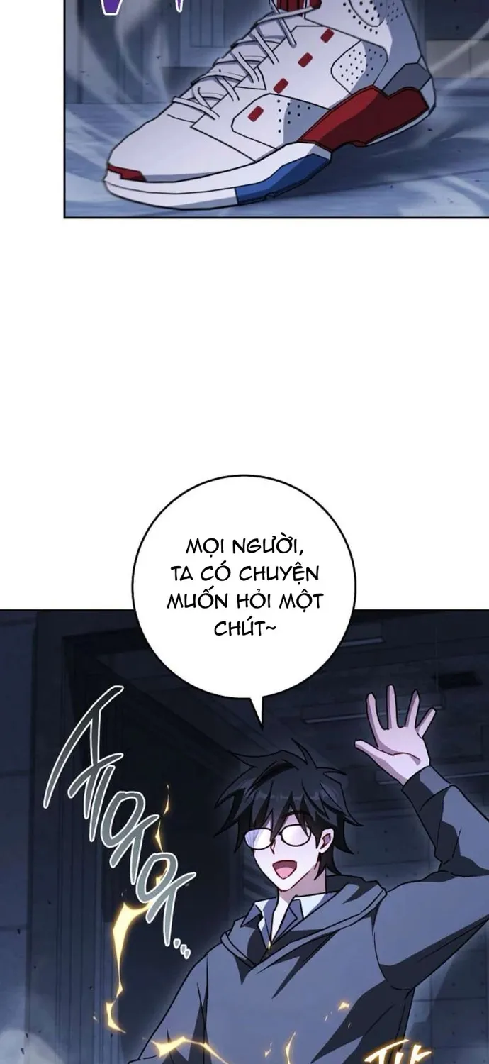 Cẩm Nang Dành Cho Top Ranker Chap 62 - Next Chap 63