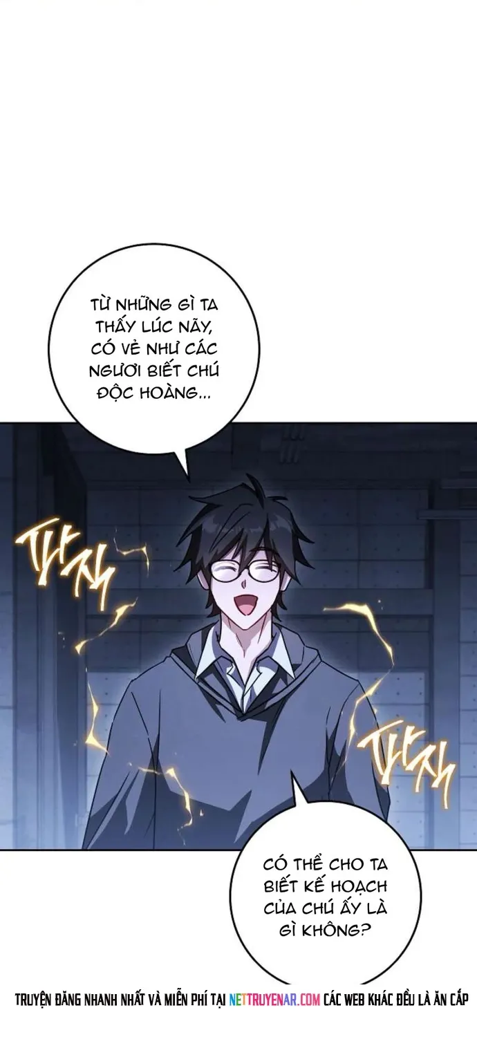 Cẩm Nang Dành Cho Top Ranker Chap 62 - Next Chap 63